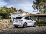 Ford Kuga Vignale Plug-In Hybrid 2020 года (EU)